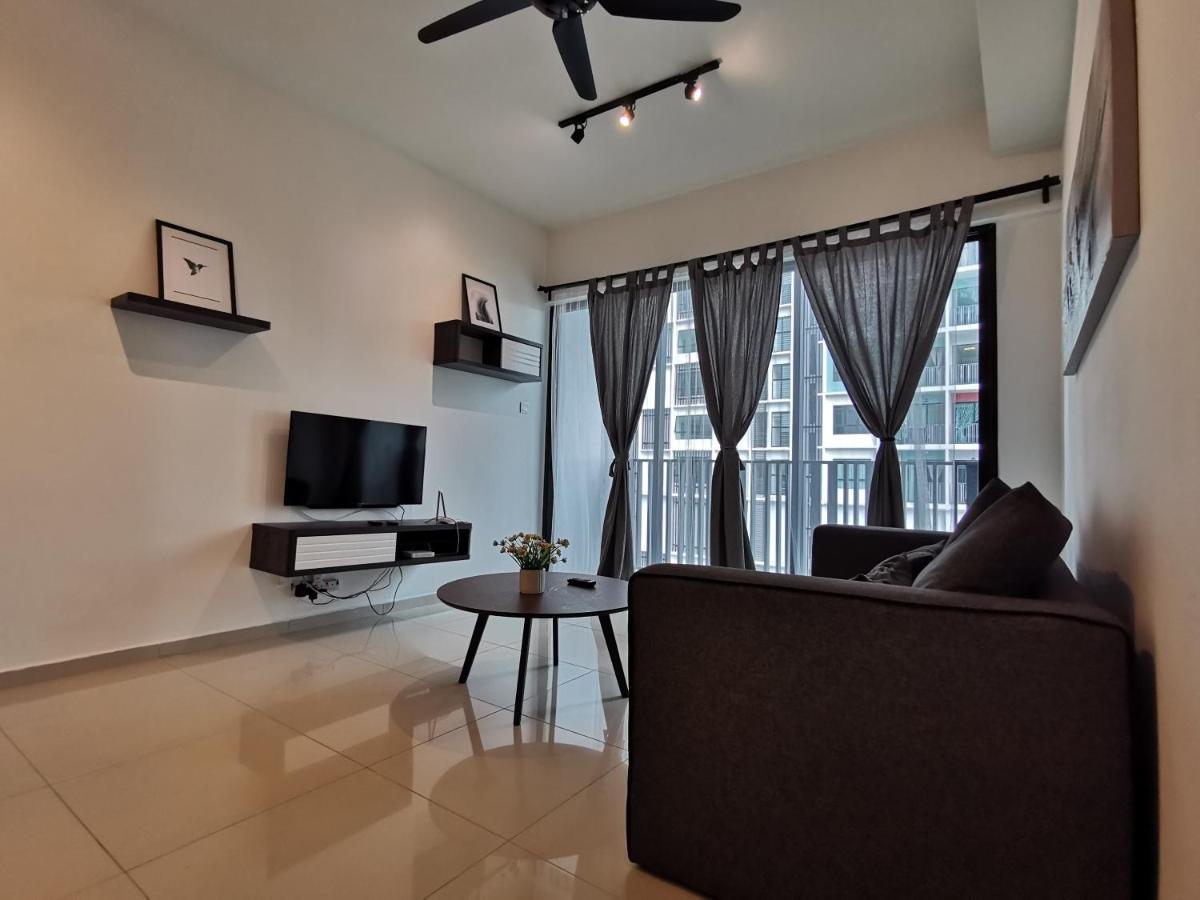 I-Soho , I-City Shah Alam Exterior foto
